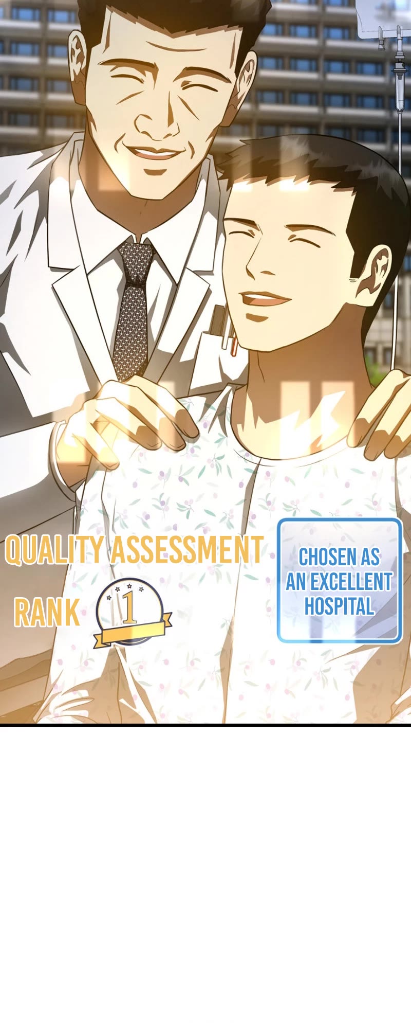 Perfect Surgeon Chapter 111 page 30 - Chapter 111
