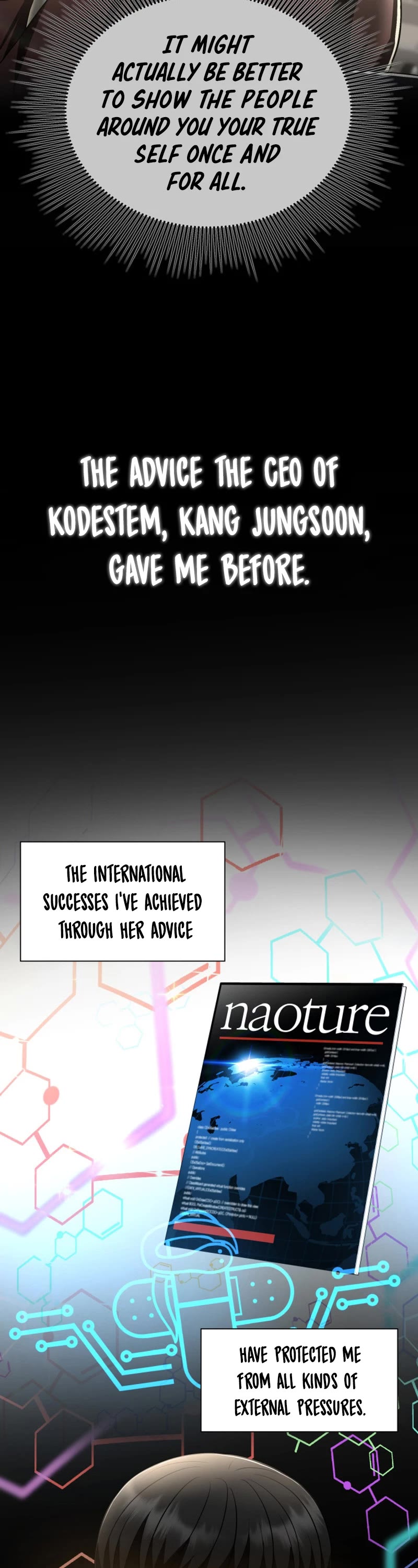 Perfect Surgeon Chapter 111 page 33 - Chapter 111
