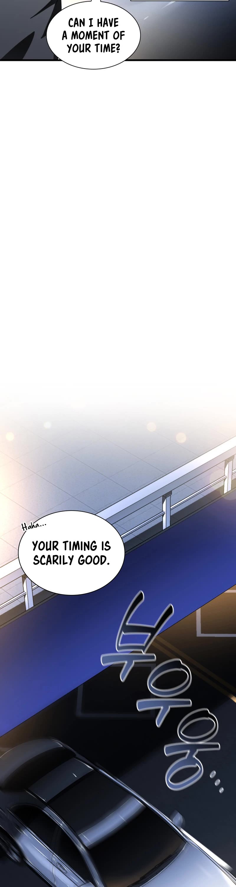 Perfect Surgeon Chapter 111 page 38 - Chapter 111