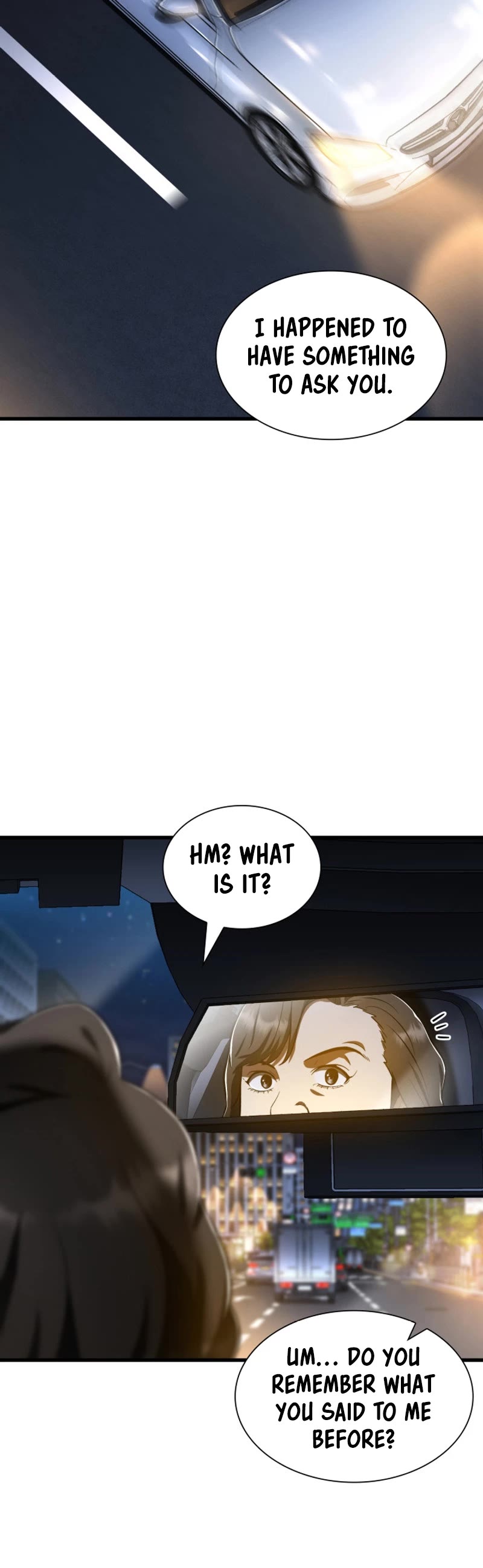 Perfect Surgeon Chapter 111 page 39 - Chapter 111