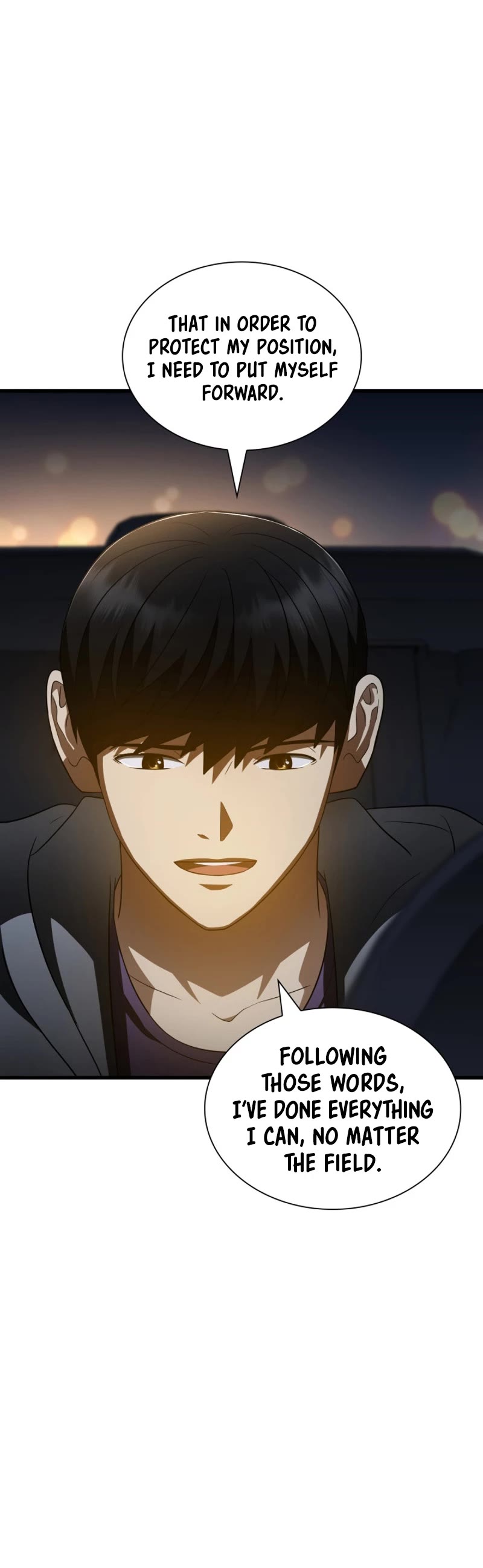 Perfect Surgeon Chapter 111 page 40 - Chapter 111