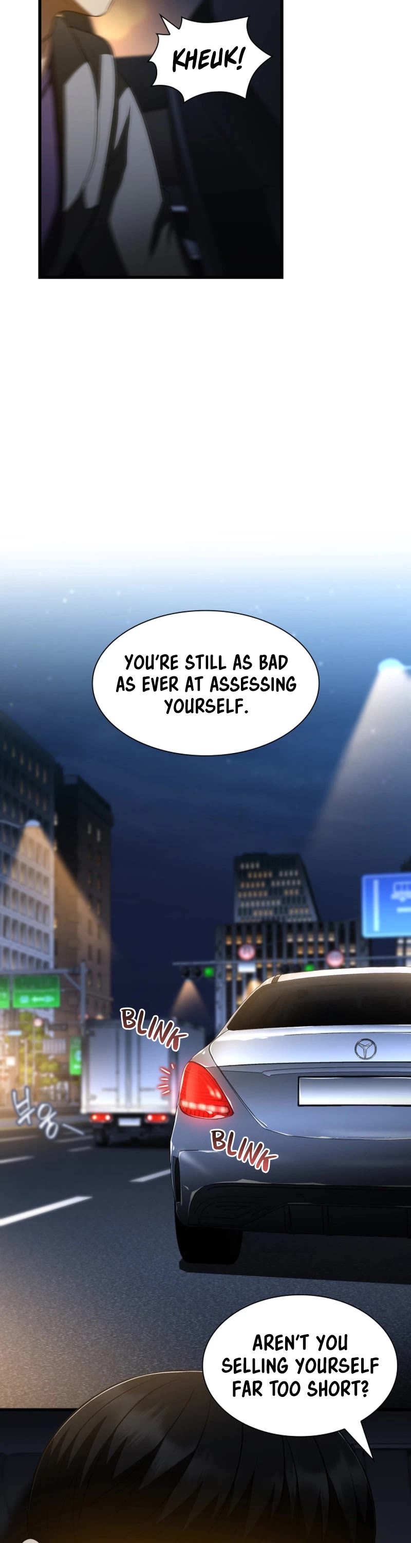 Perfect Surgeon Chapter 111 page 42 - Chapter 111