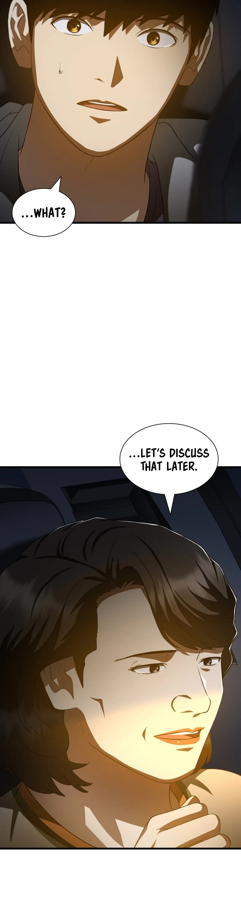 Perfect Surgeon Chapter 111 page 43 - Chapter 111