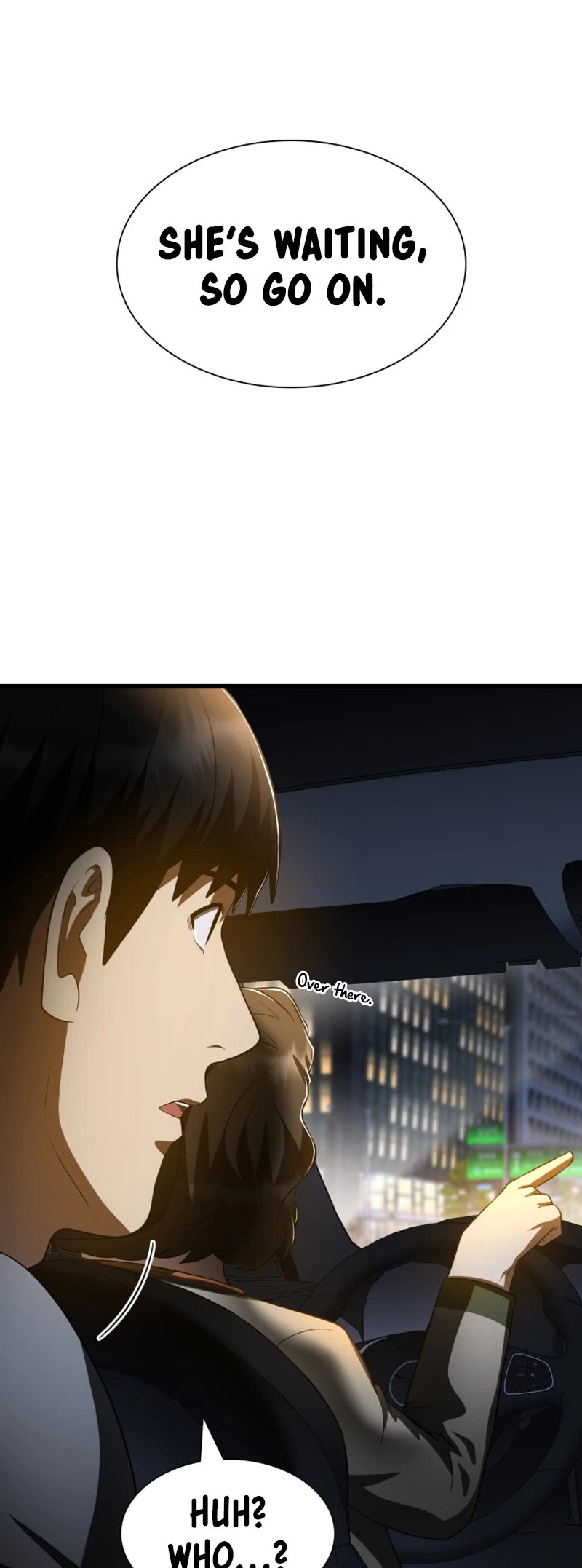 Perfect Surgeon Chapter 111 page 44 - Chapter 111