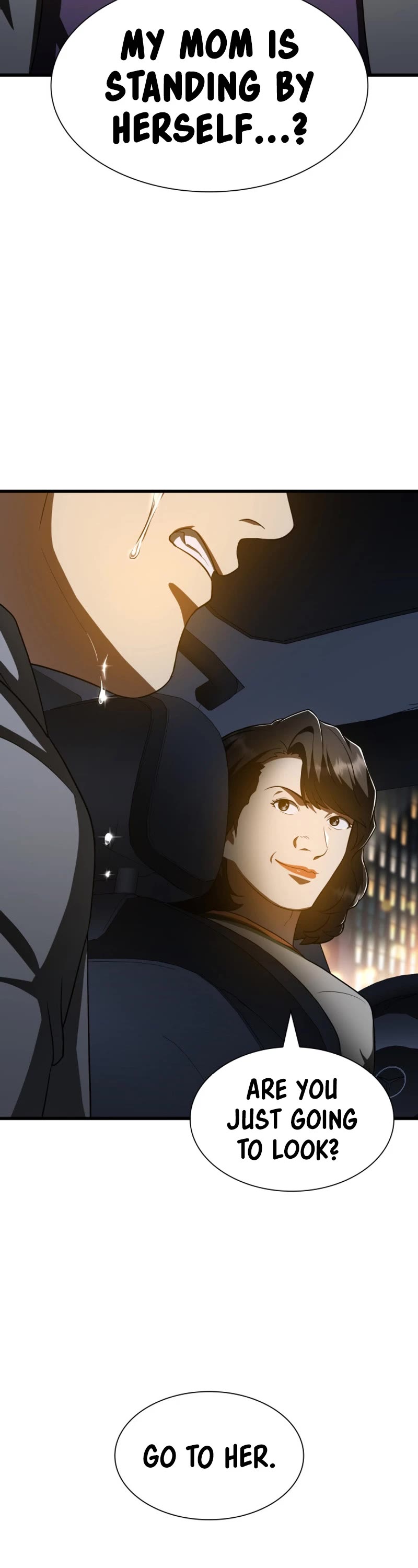 Perfect Surgeon Chapter 111 page 47 - Chapter 111