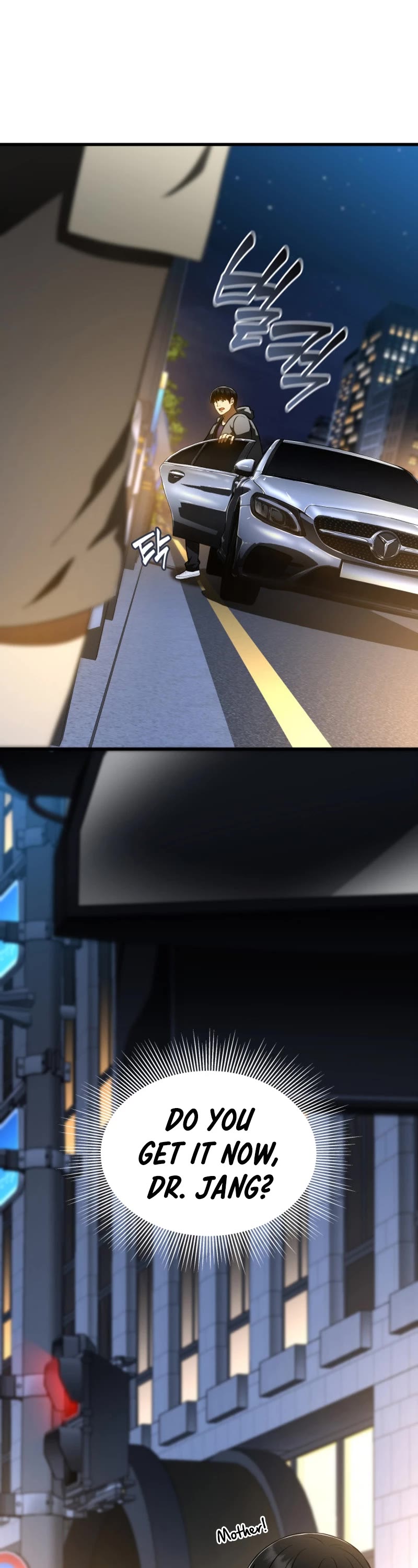 Perfect Surgeon Chapter 111 page 48 - Chapter 111