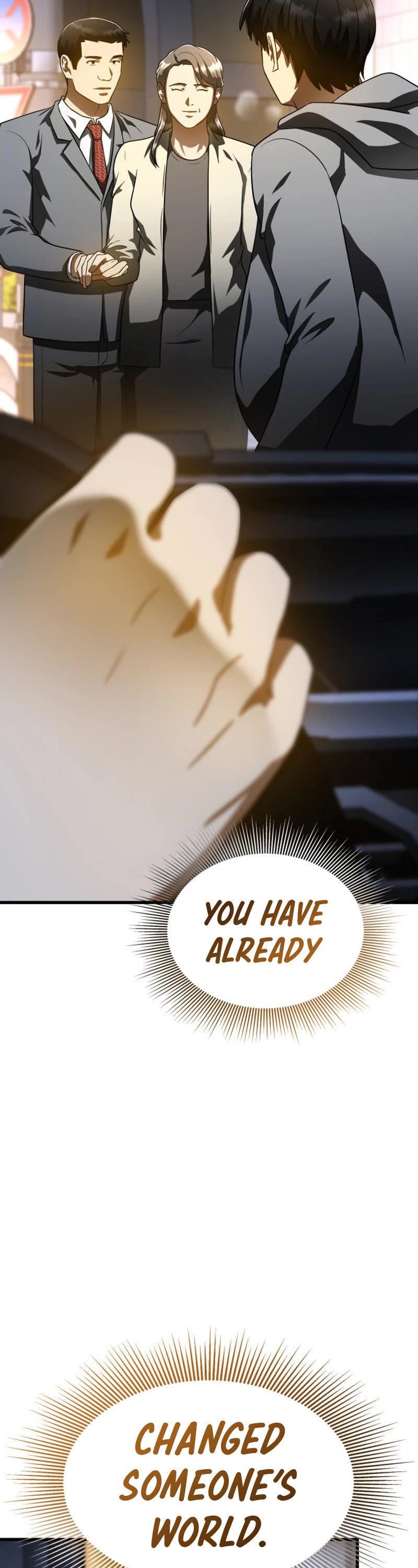 Perfect Surgeon Chapter 111 page 49 - Chapter 111