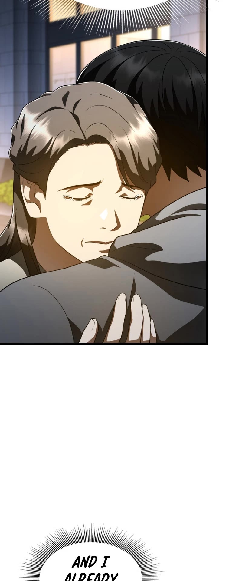 Perfect Surgeon Chapter 111 page 50 - Chapter 111