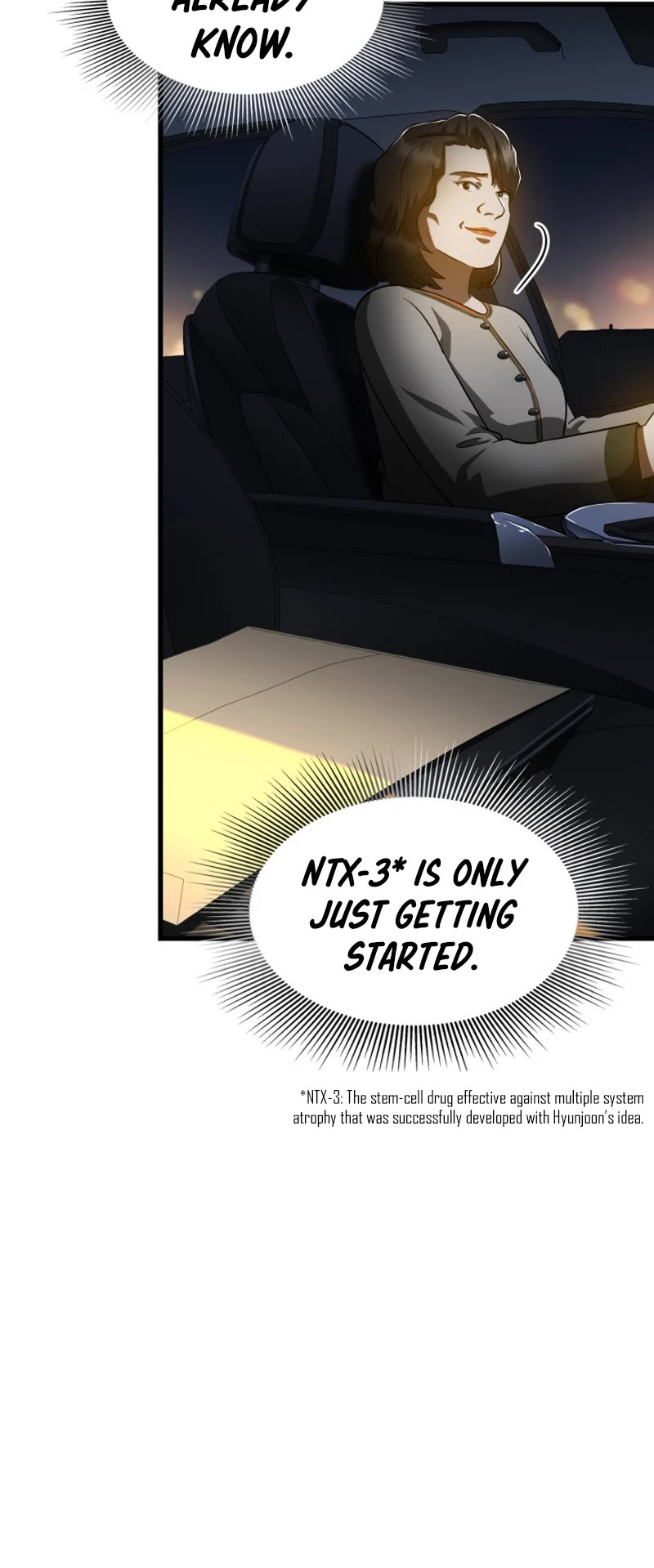 Perfect Surgeon Chapter 111 page 51 - Chapter 111