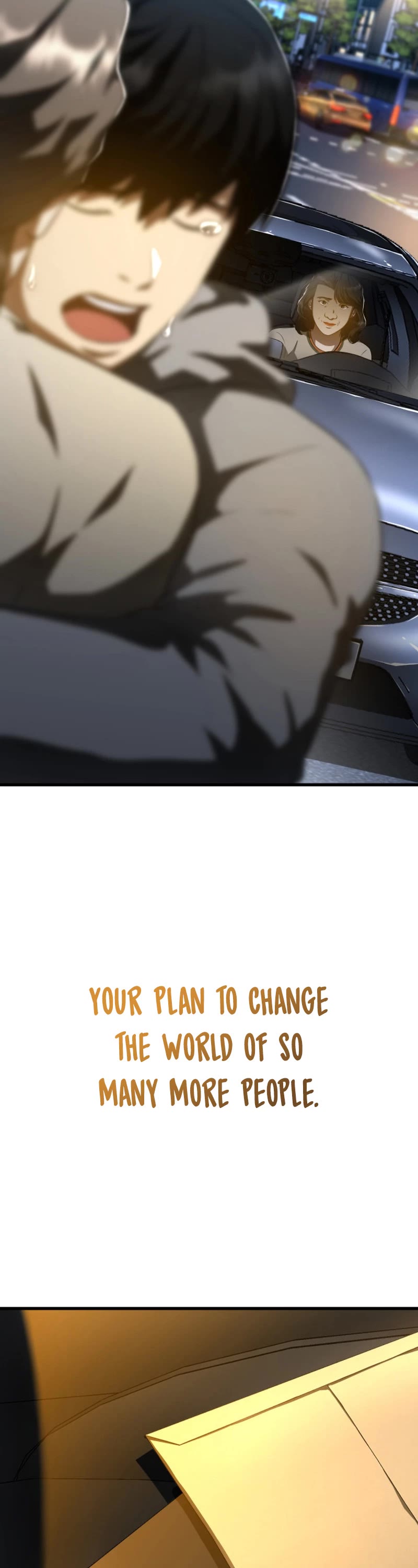 Perfect Surgeon Chapter 111 page 53 - Chapter 111