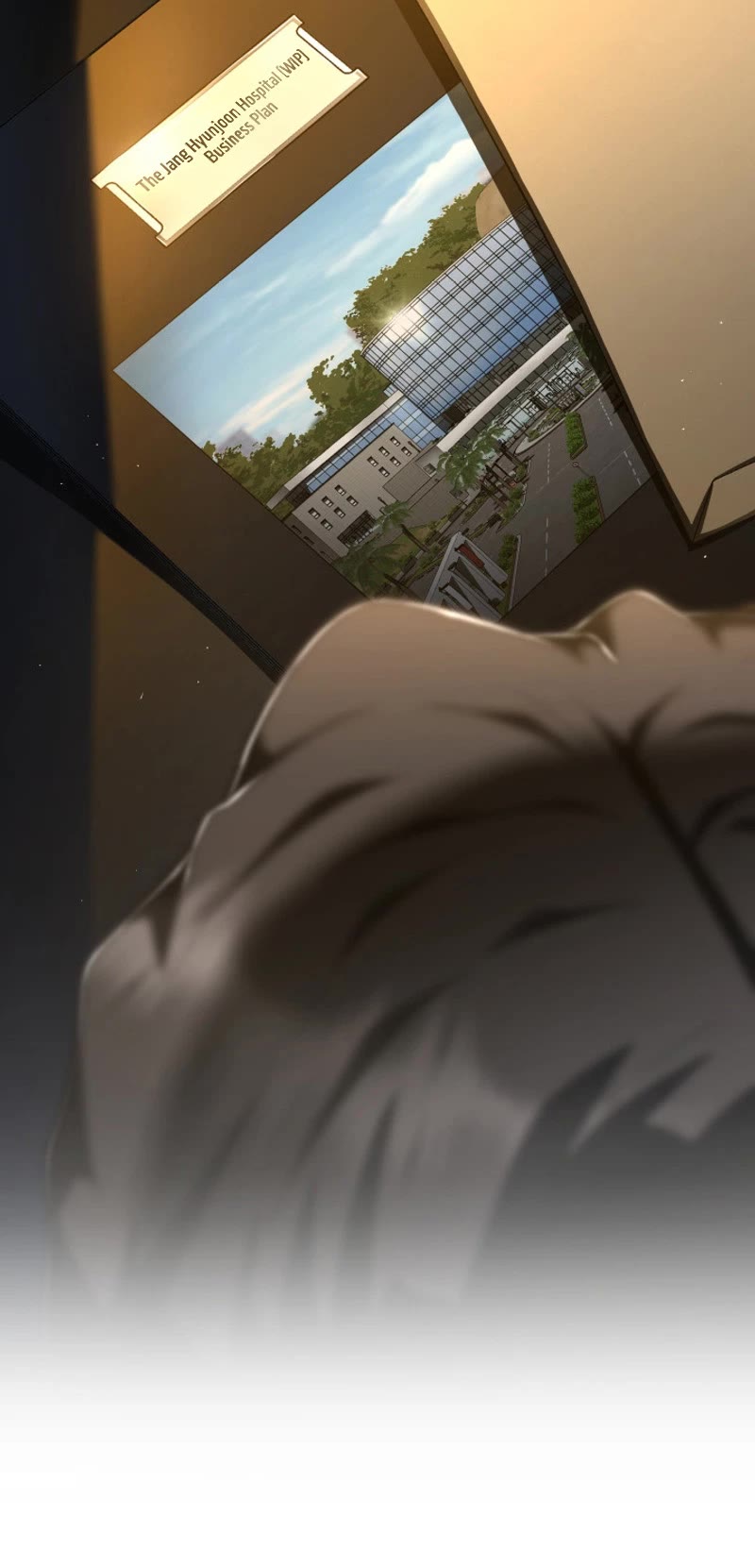 Perfect Surgeon Chapter 111 page 54 - Chapter 111