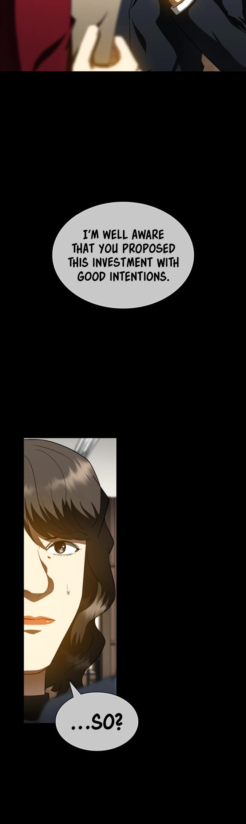 Perfect Surgeon Chapter 112 page 21 - Chapter 112