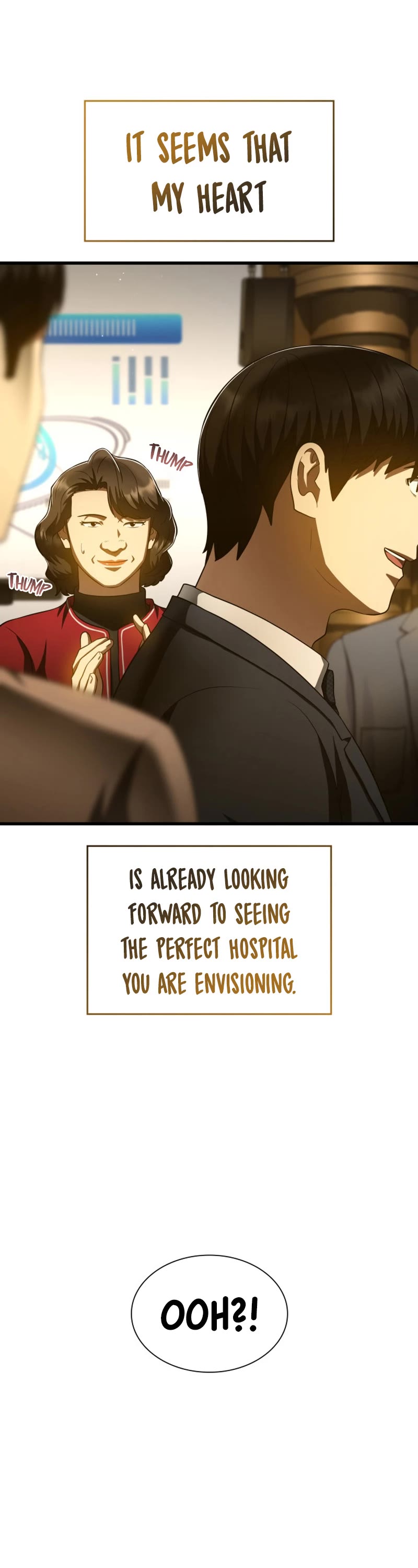 Perfect Surgeon Chapter 112 page 29 - Chapter 112