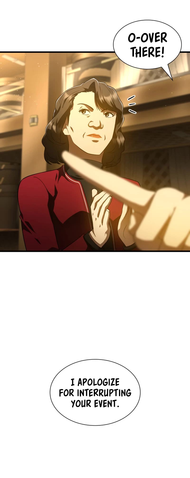 Perfect Surgeon Chapter 112 page 30 - Chapter 112