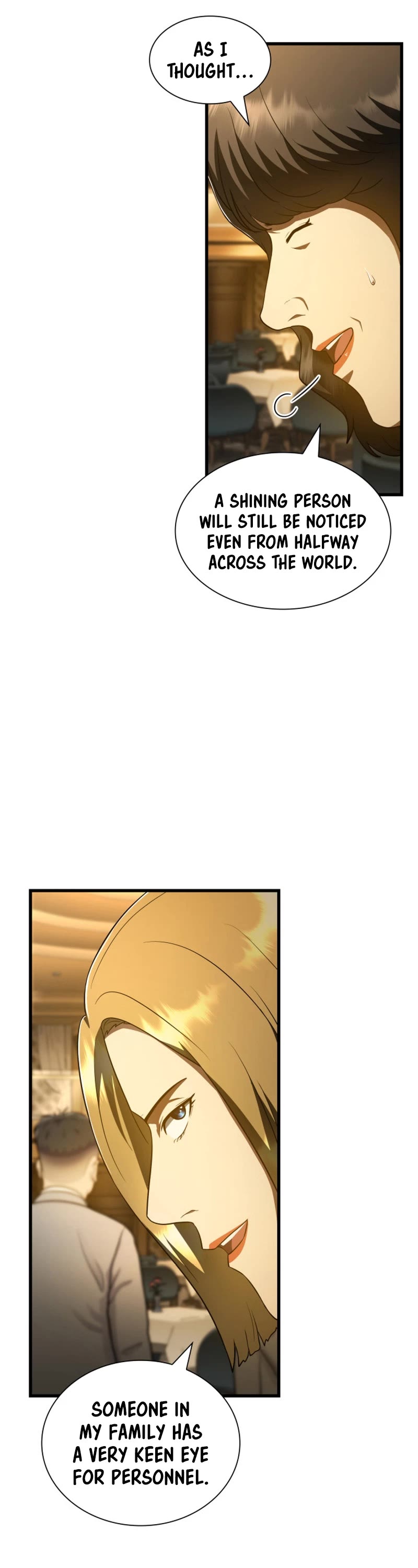 Perfect Surgeon Chapter 112 page 37 - Chapter 112