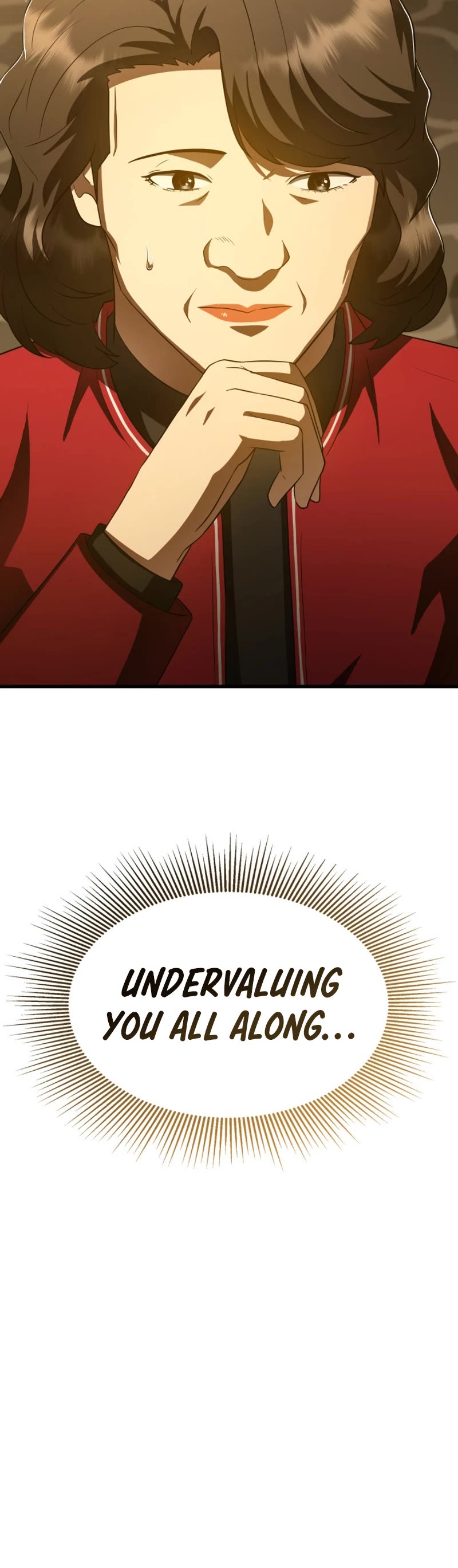 Perfect Surgeon Chapter 112 page 41 - Chapter 112