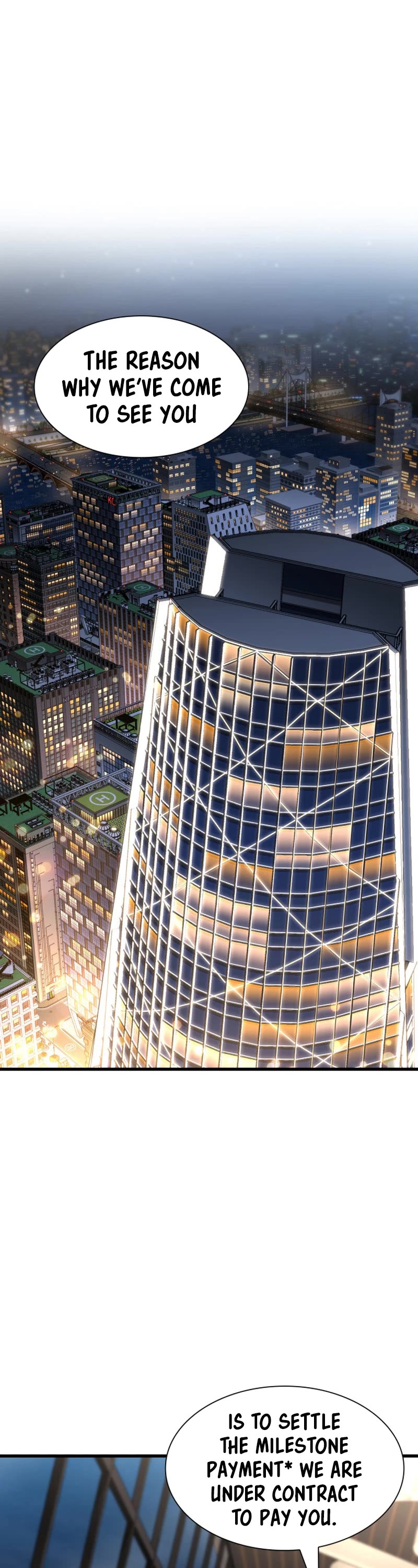 Perfect Surgeon Chapter 112 page 42 - Chapter 112