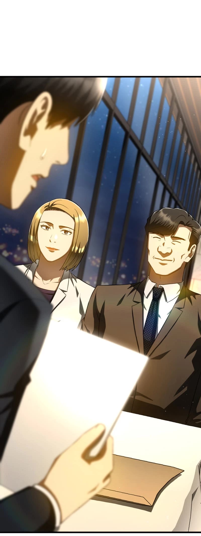 Perfect Surgeon Chapter 112 page 47 - Chapter 112
