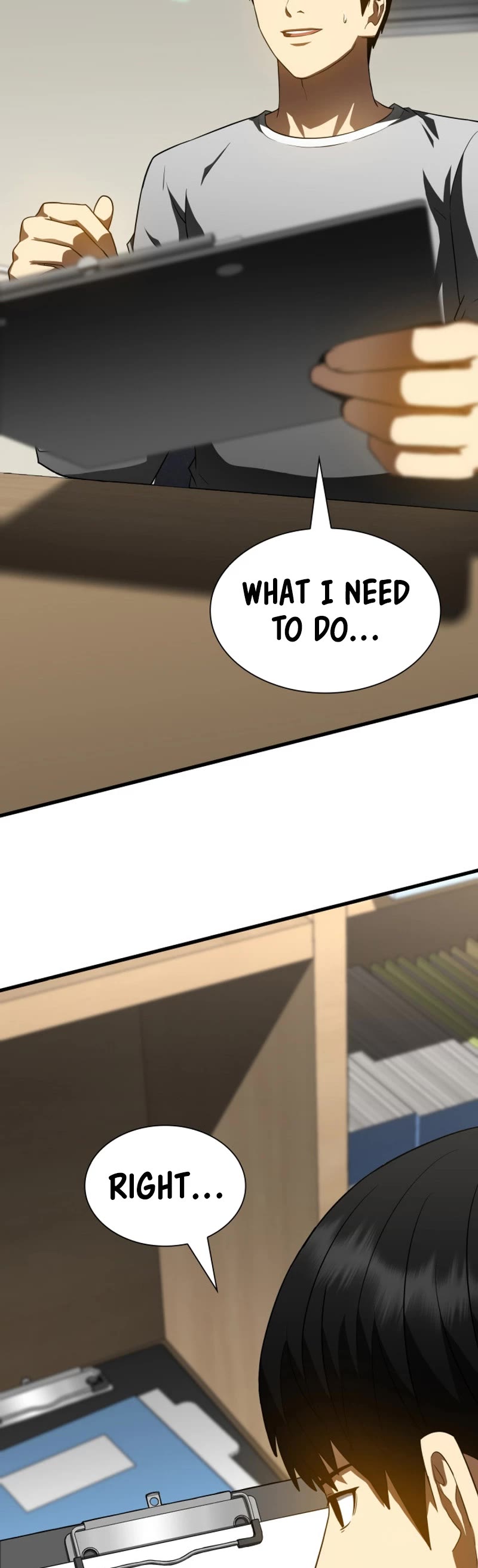 Perfect Surgeon Chapter 113 page 20 - Chapter 113