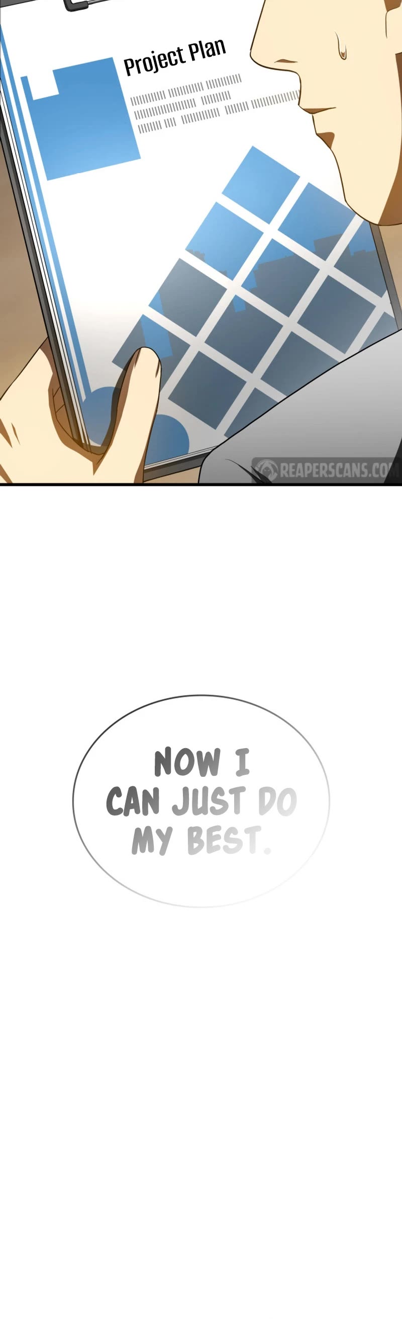 Perfect Surgeon Chapter 113 page 21 - Chapter 113