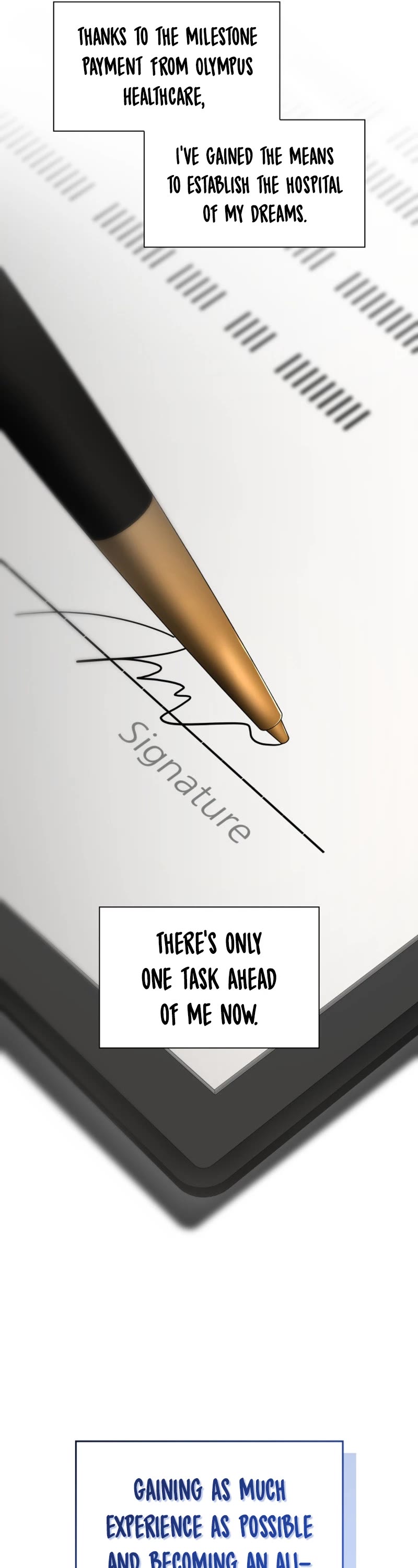 Perfect Surgeon Chapter 113 page 22 - Chapter 113