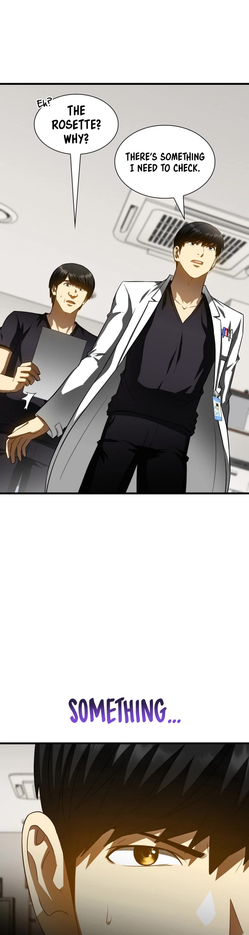 Perfect Surgeon Chapter 113 page 29 - Chapter 113
