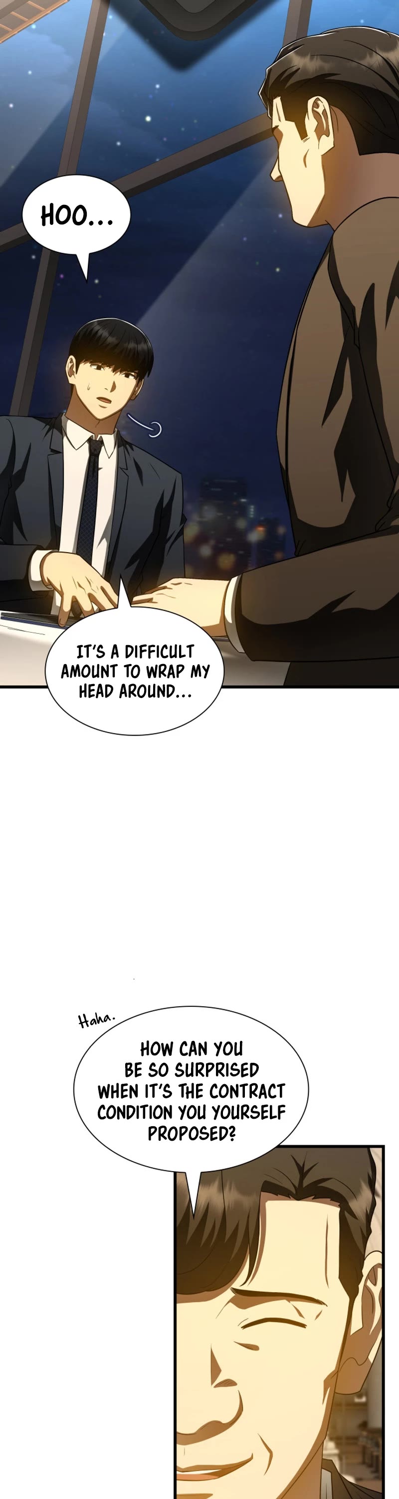 Perfect Surgeon Chapter 113 page 3 - Chapter 113