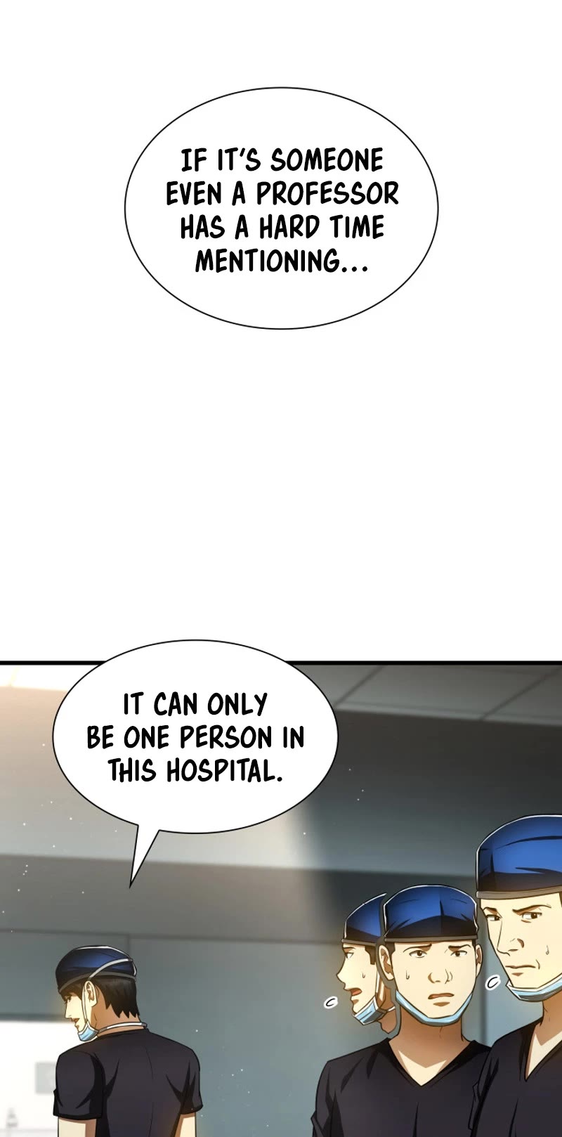 Perfect Surgeon Chapter 113 page 40 - Chapter 113
