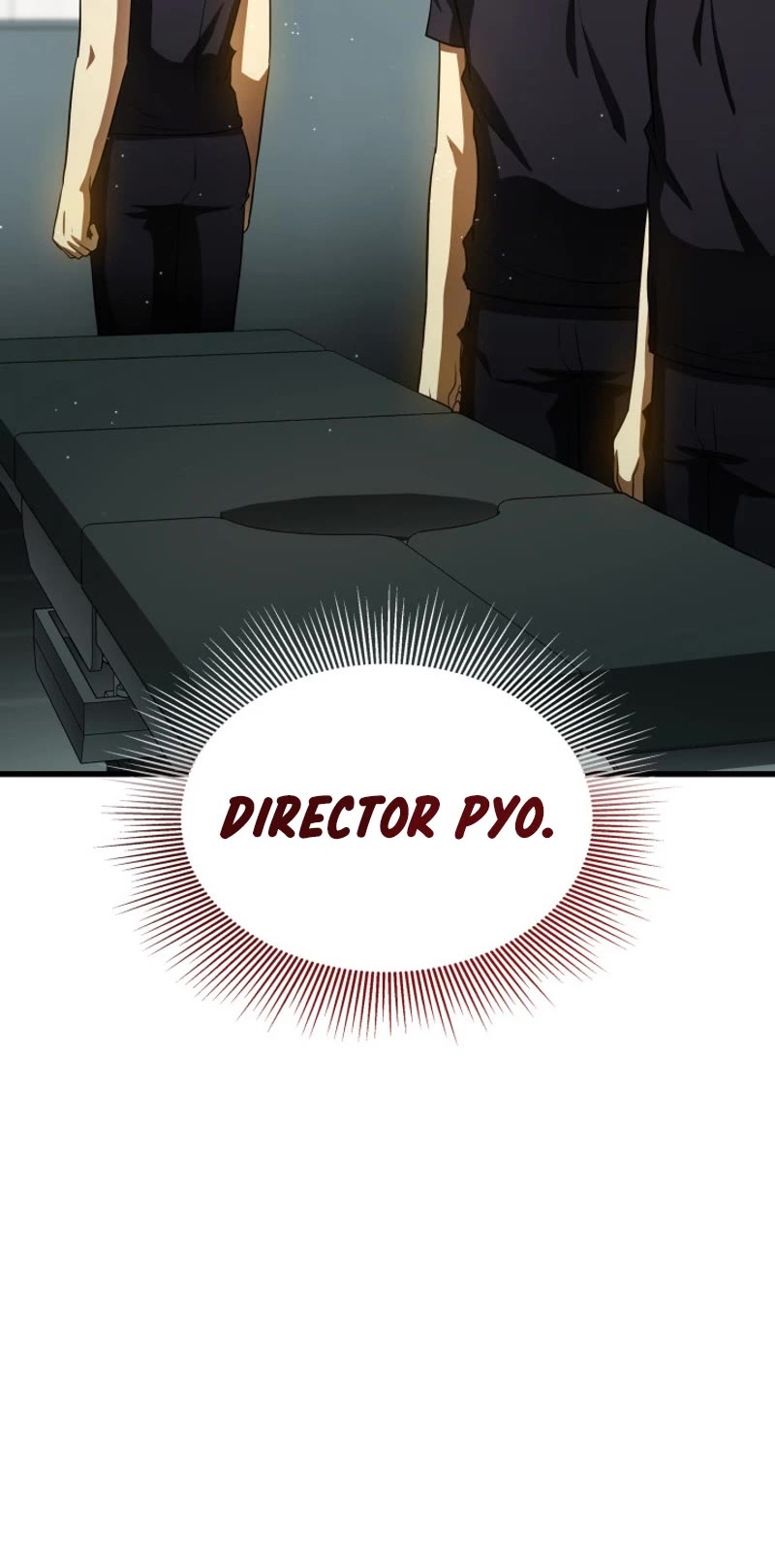 Perfect Surgeon Chapter 113 page 41 - Chapter 113