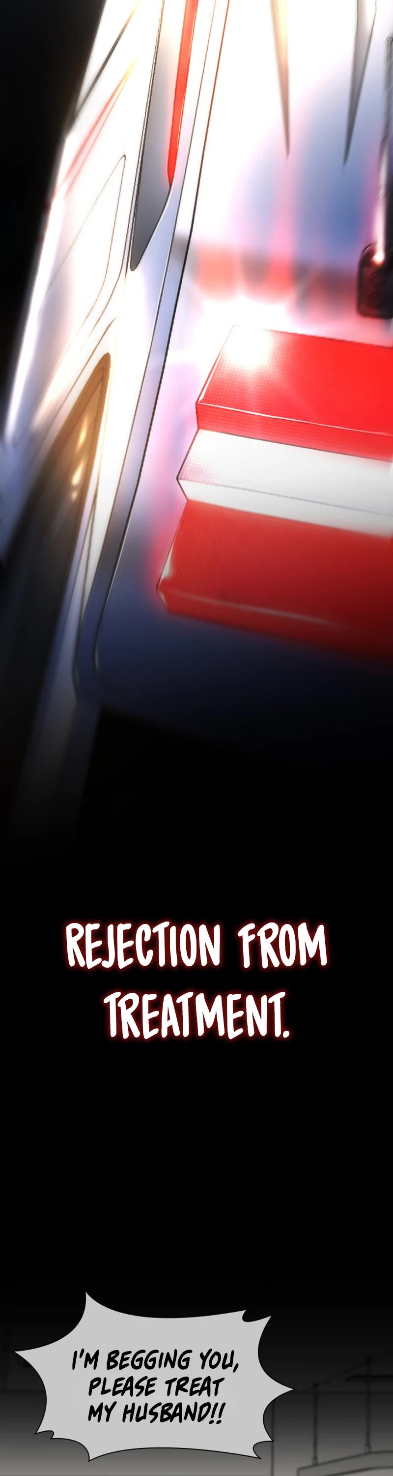 Perfect Surgeon Chapter 113 page 43 - Chapter 113