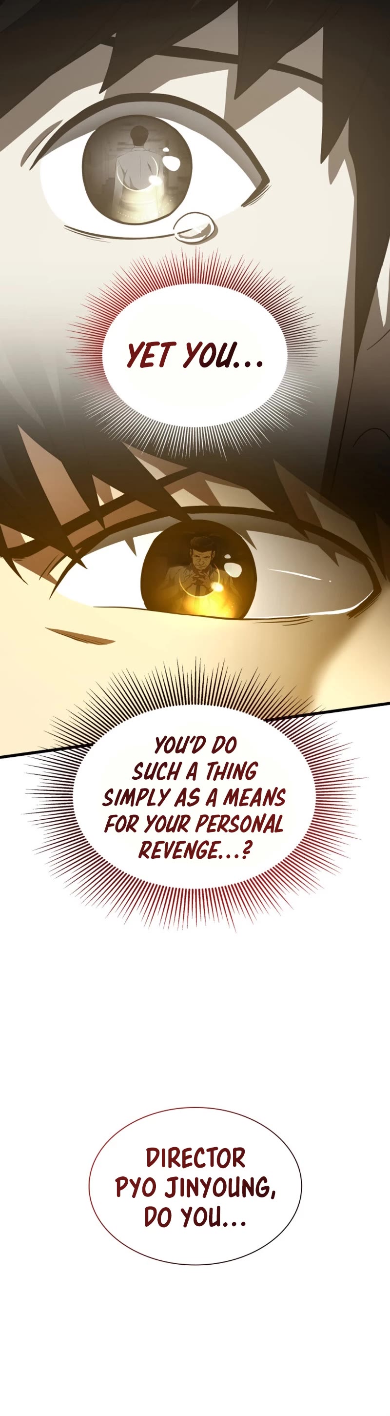 Perfect Surgeon Chapter 113 page 45 - Chapter 113