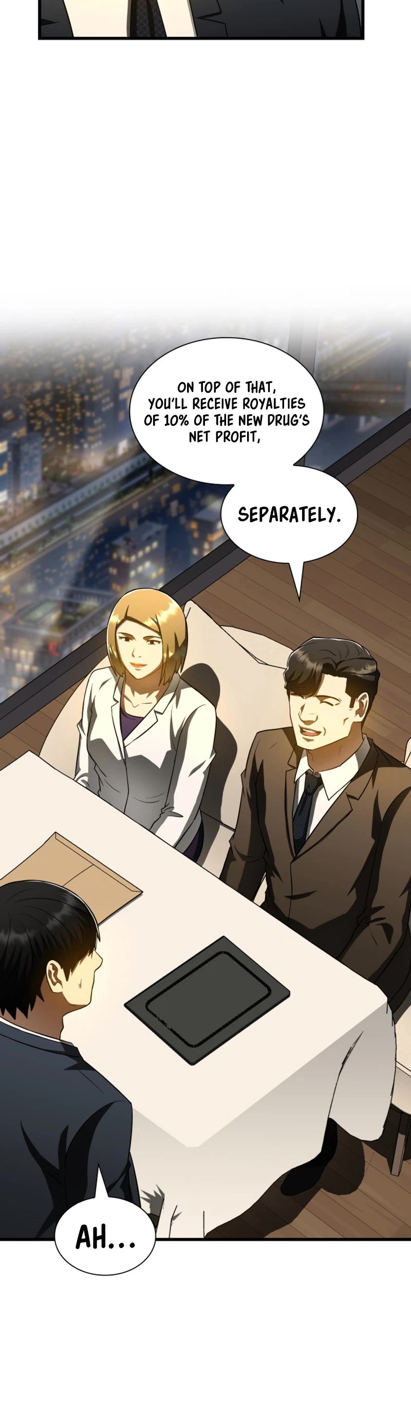 Perfect Surgeon Chapter 113 page 5 - Chapter 113