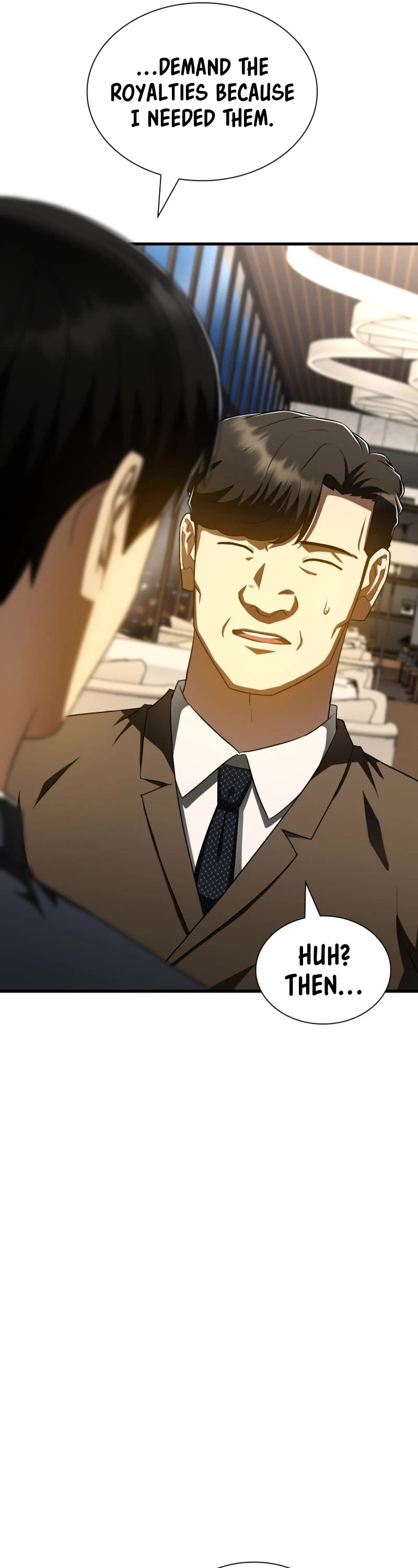 Perfect Surgeon Chapter 113 page 7 - Chapter 113