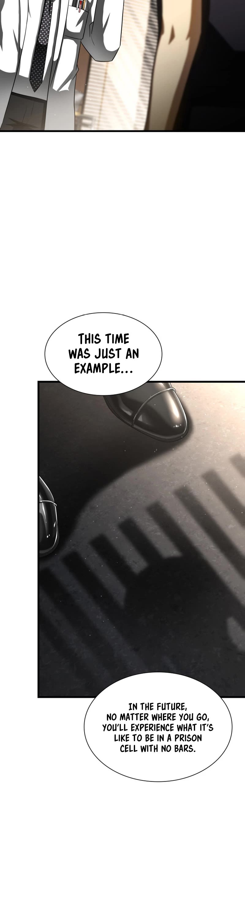 Perfect Surgeon Chapter 114 page 10 - Chapter 114