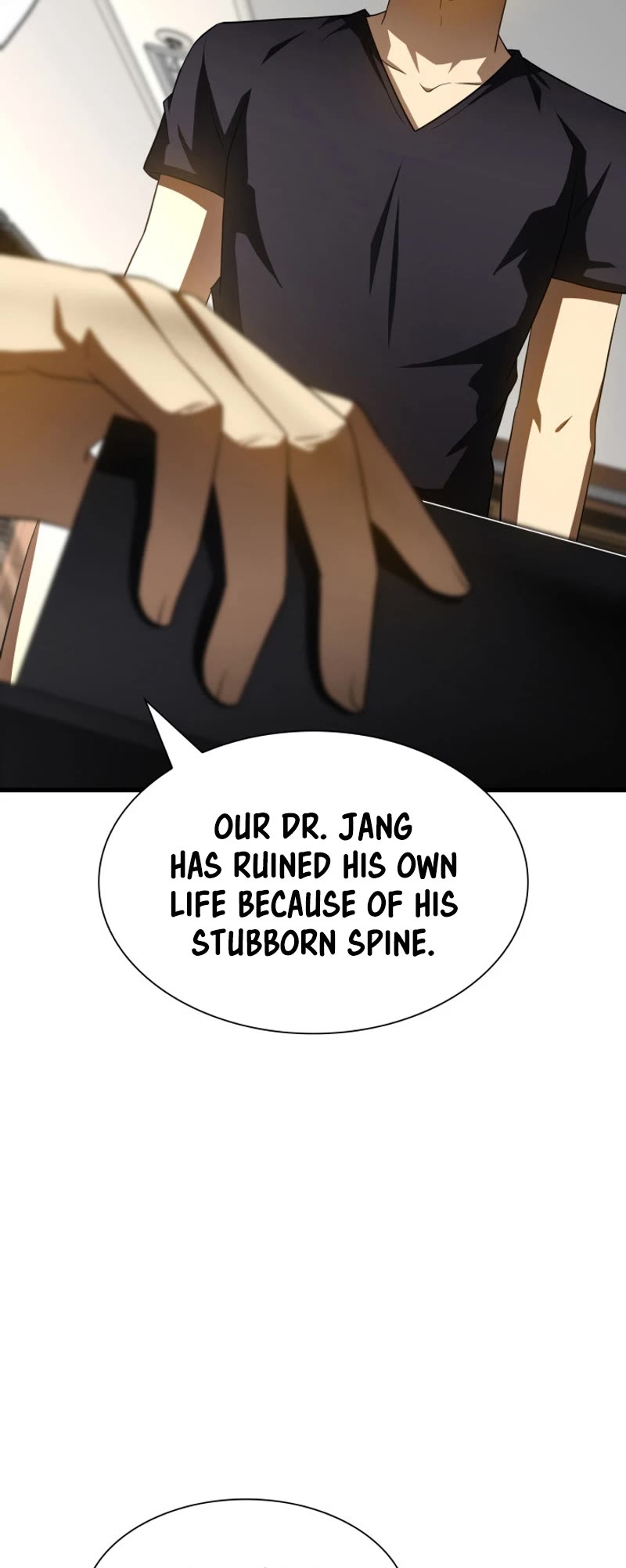 Perfect Surgeon Chapter 114 page 12 - Chapter 114