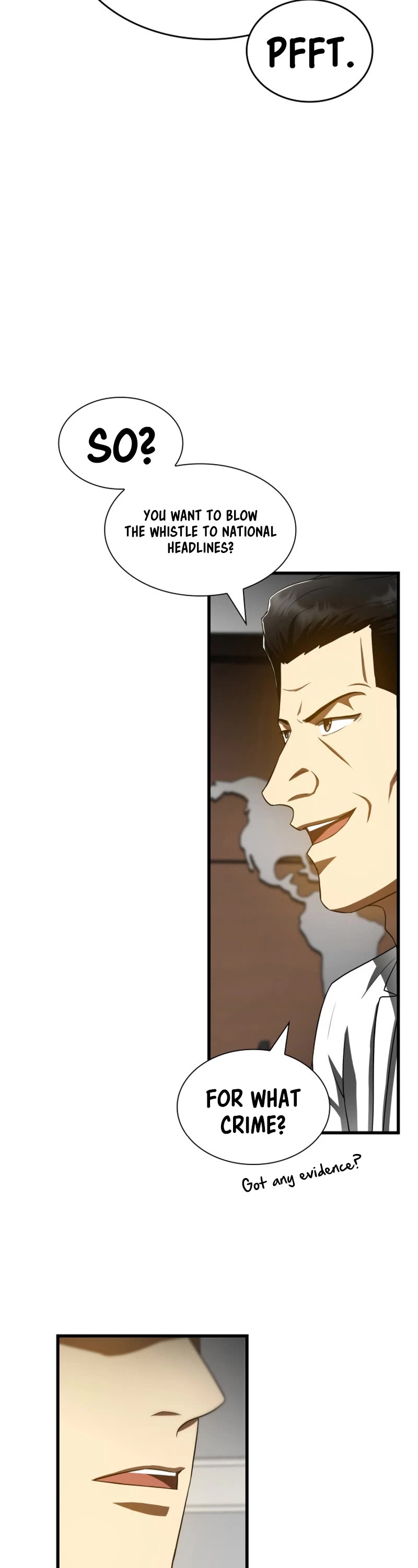 Perfect Surgeon Chapter 114 page 16 - Chapter 114