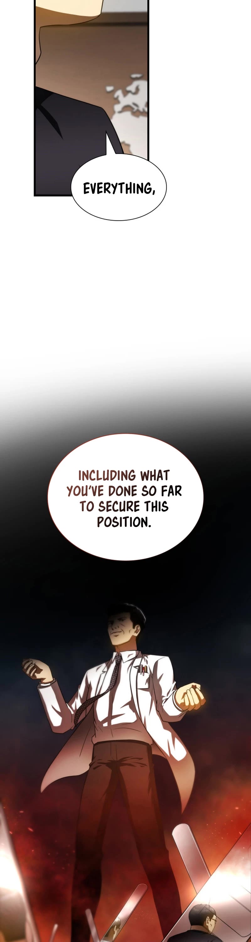 Perfect Surgeon Chapter 114 page 17 - Chapter 114