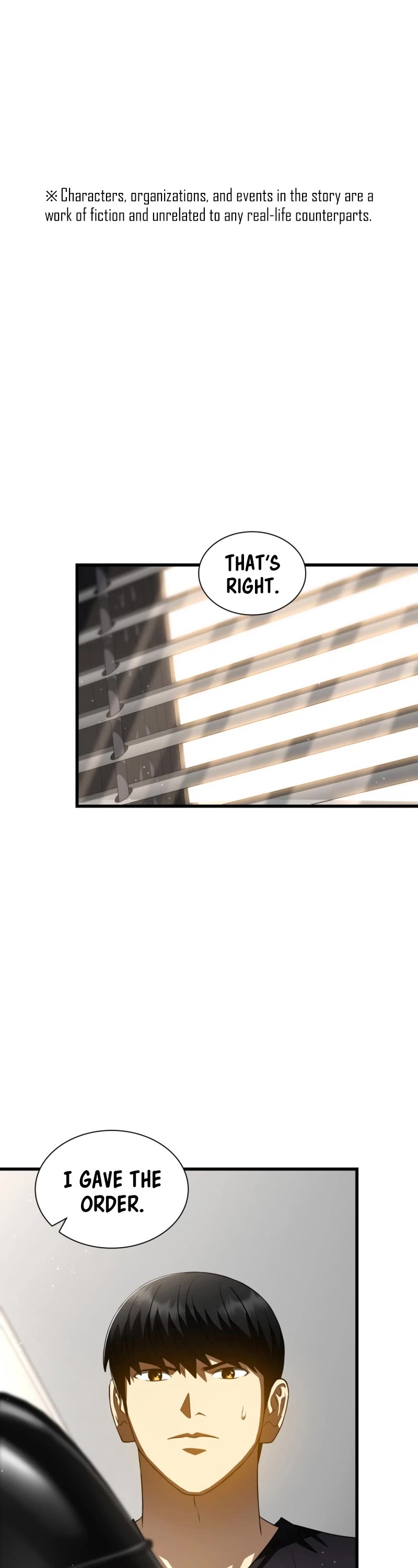 Perfect Surgeon Chapter 114 page 2 - Chapter 114