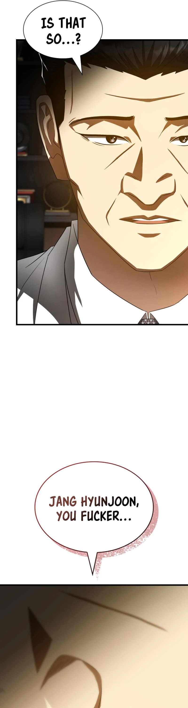 Perfect Surgeon Chapter 114 page 20 - Chapter 114