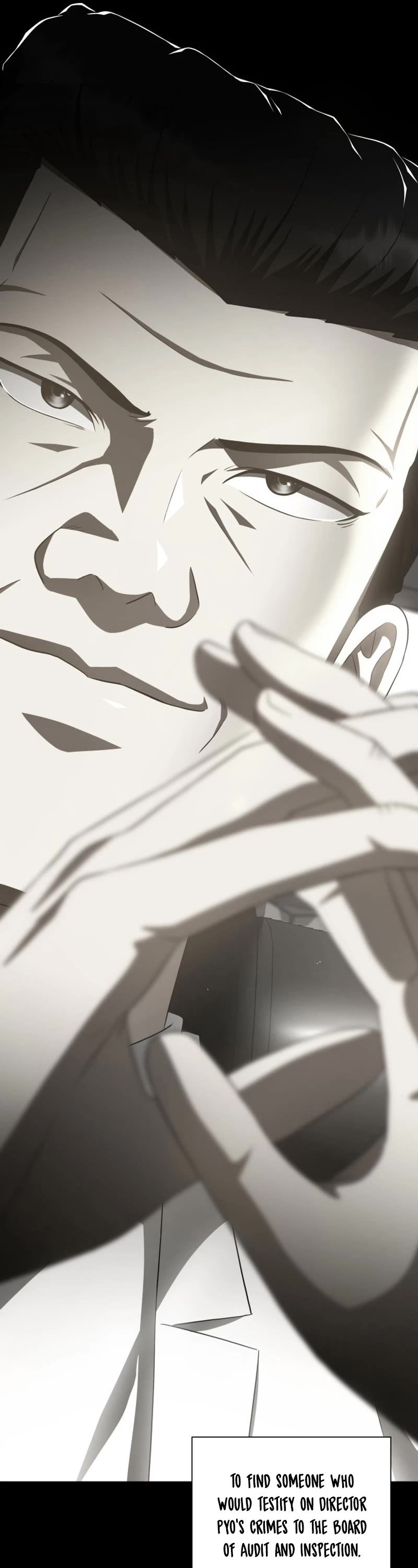 Perfect Surgeon Chapter 114 page 26 - Chapter 114