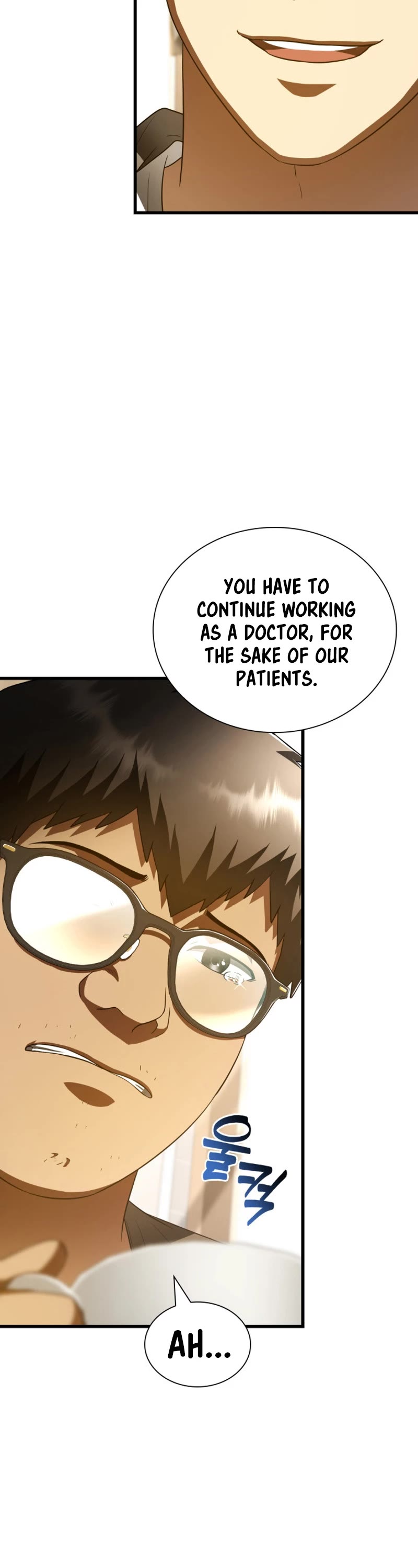 Perfect Surgeon Chapter 114 page 40 - Chapter 114