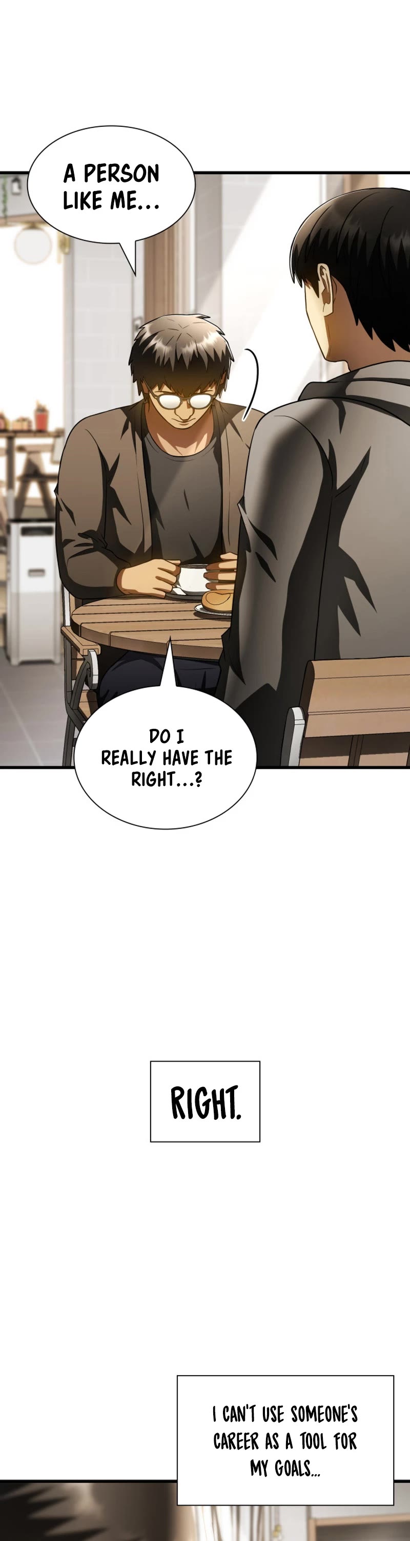 Perfect Surgeon Chapter 114 page 41 - Chapter 114