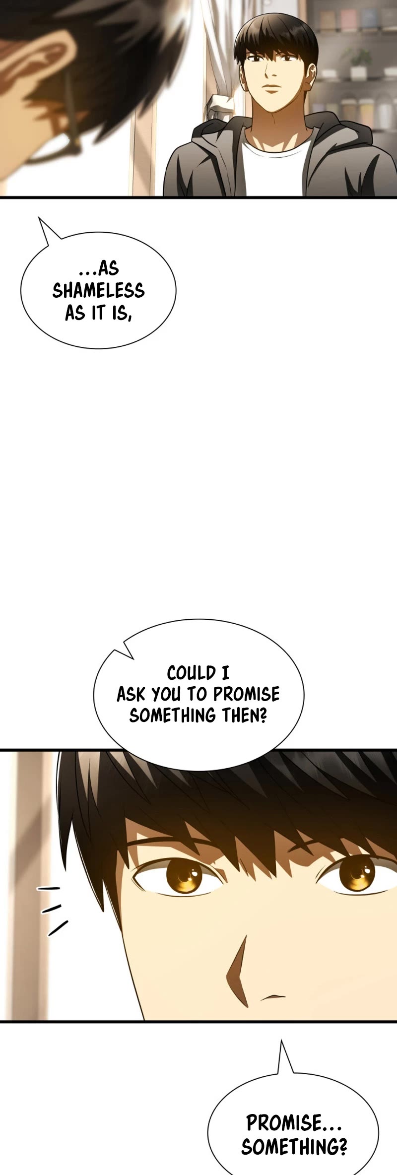 Perfect Surgeon Chapter 114 page 42 - Chapter 114