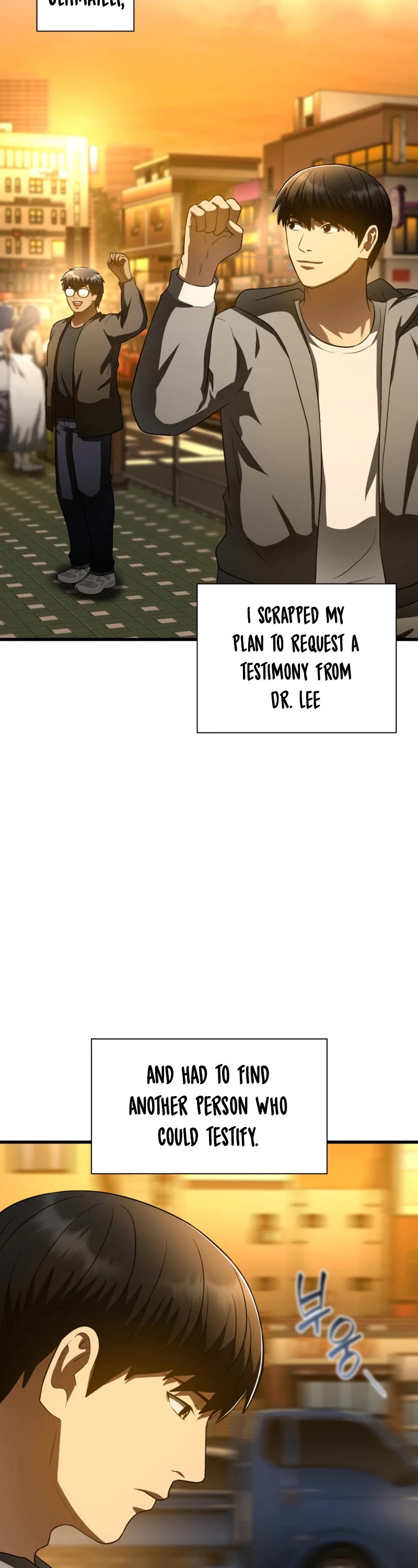 Perfect Surgeon Chapter 114 page 47 - Chapter 114