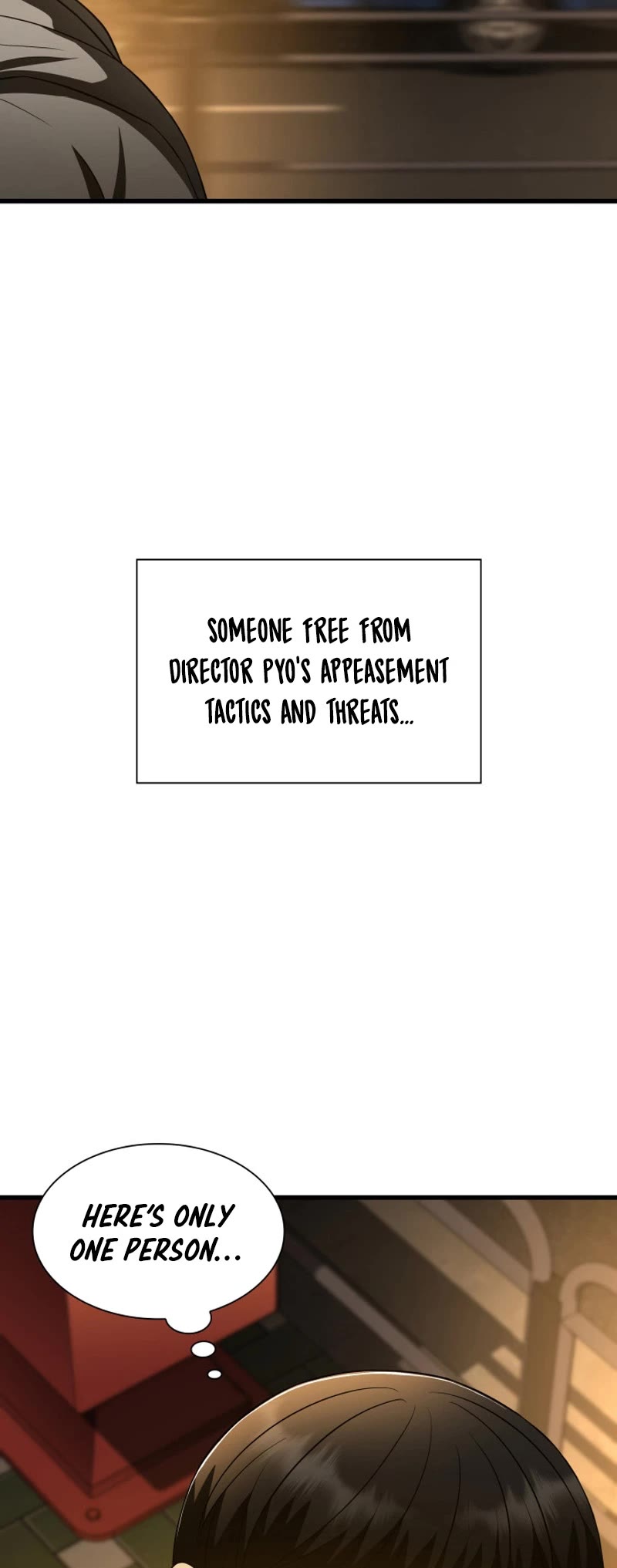 Perfect Surgeon Chapter 114 page 48 - Chapter 114