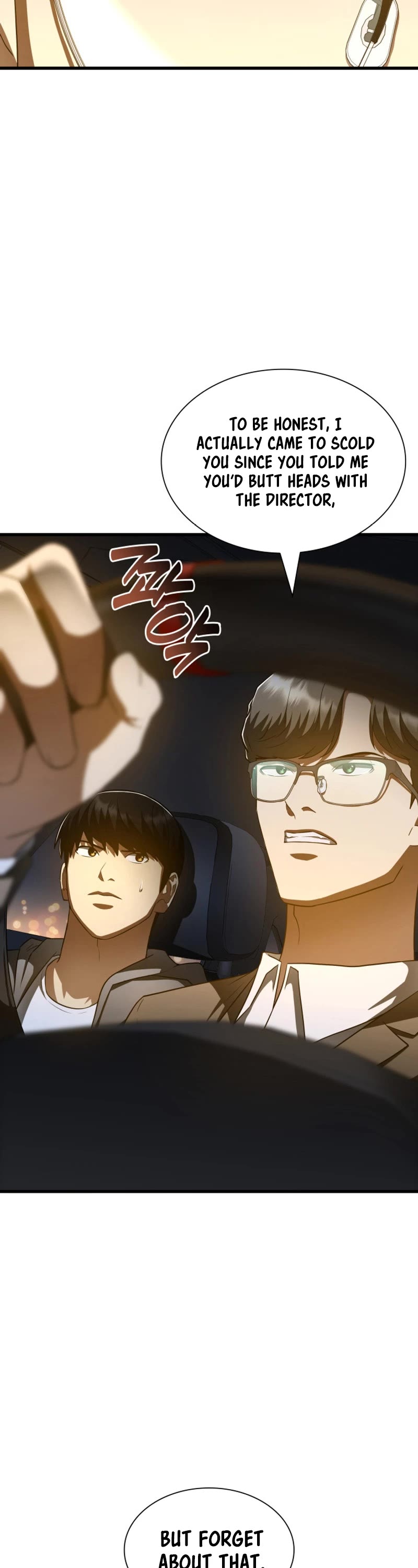 Perfect Surgeon Chapter 114 page 53 - Chapter 114