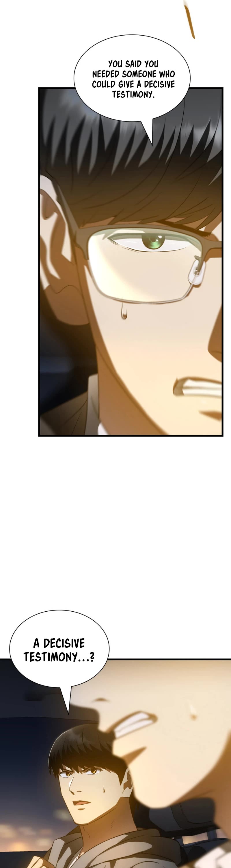 Perfect Surgeon Chapter 114 page 56 - Chapter 114