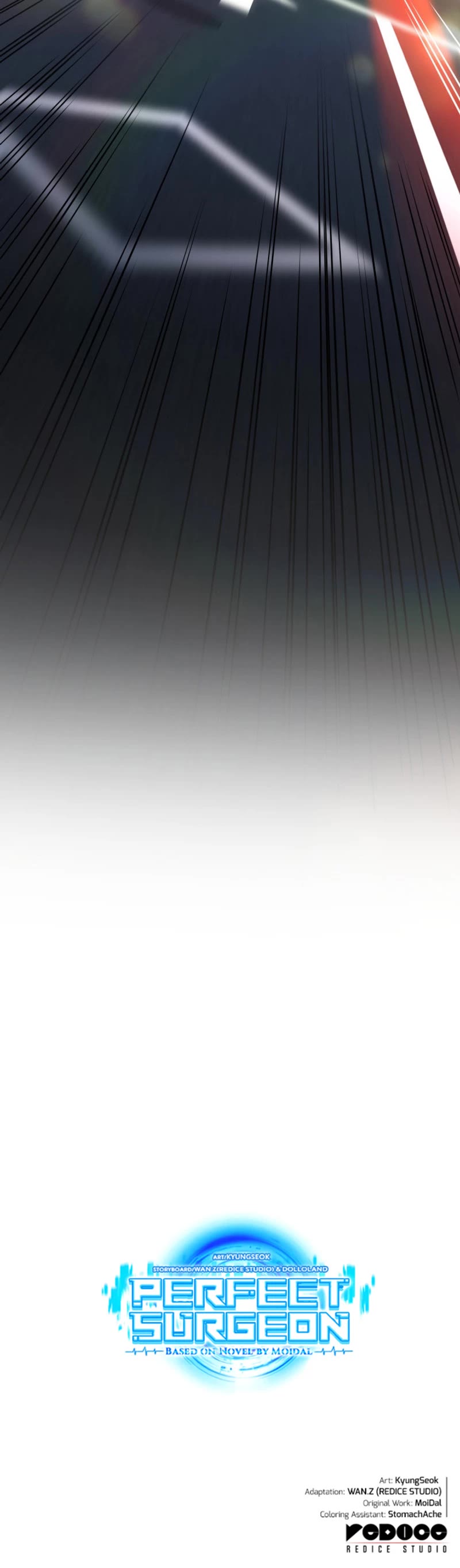 Perfect Surgeon Chapter 114 page 58 - Chapter 114
