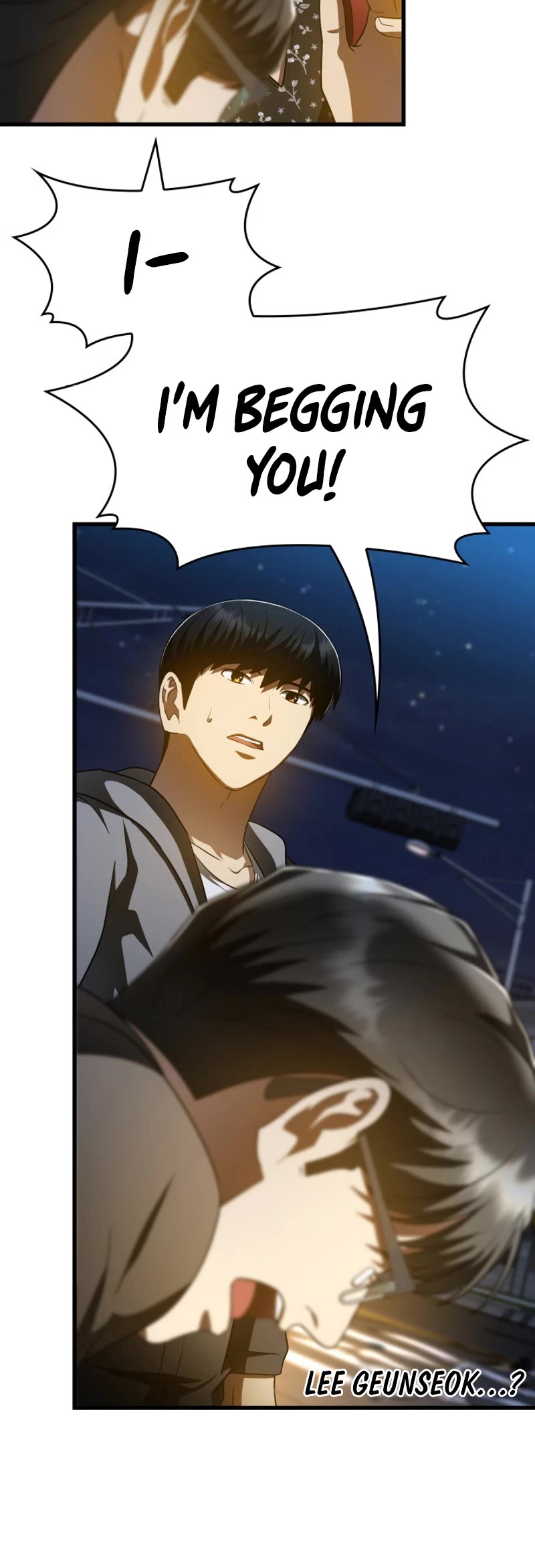 Perfect Surgeon Chapter 115 page 12 - Chapter 115
