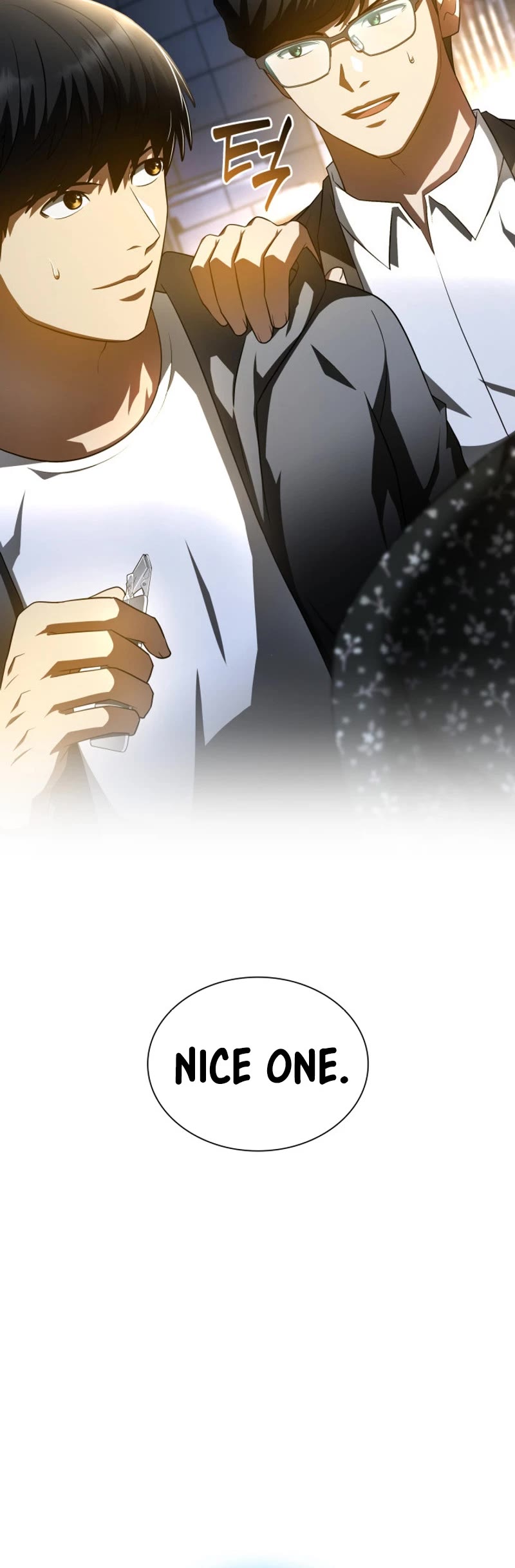 Perfect Surgeon Chapter 115 page 18 - Chapter 115